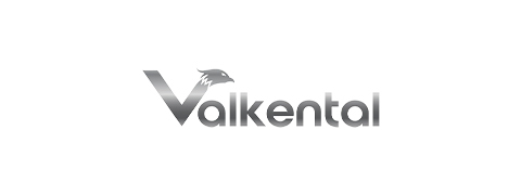 Valkental Logo