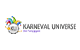 Karneval-Universe Logo