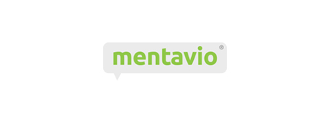 mentavio Logo