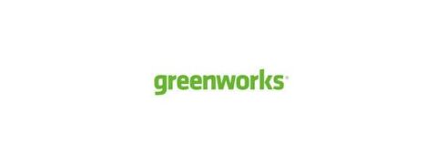 Greenworks Logo