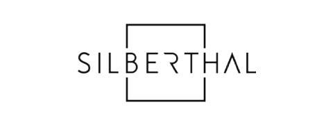 SILBERTHAL Logo