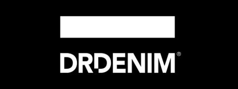 Dr Denim DE Logo