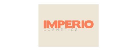 IMPERIO cosmetics Logo