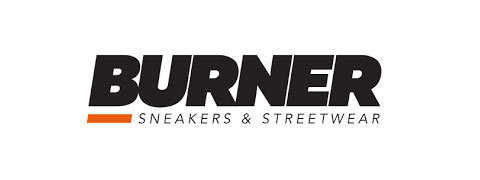 Burner DE Logo