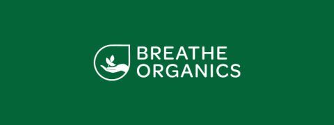 Breathe Organics Logo