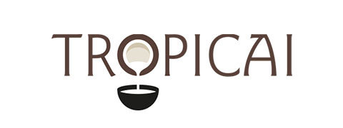 Tropicai DE Logo