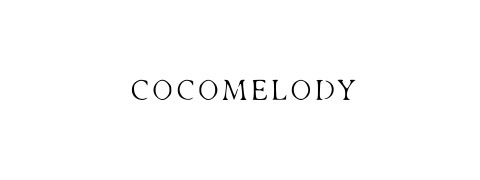 Cocomelody Logo