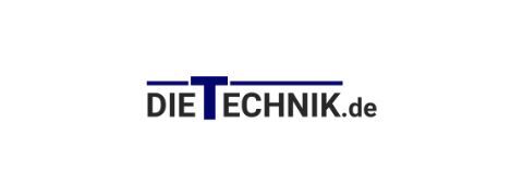 dieTechnik.de Logo