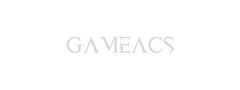 Gameacs Logo