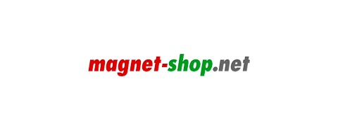 magnet-shop Logo