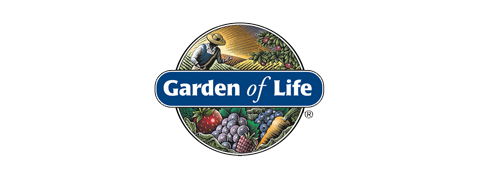Garden Of Life Logo