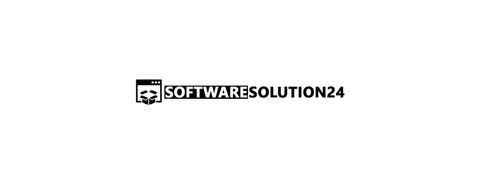 Software Solution24 Logo