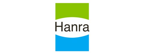 hanra.de Logo