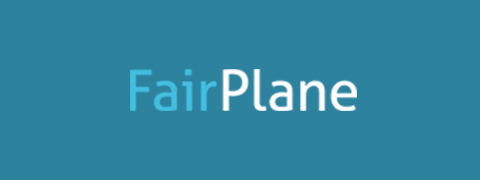 FairPlane Logo