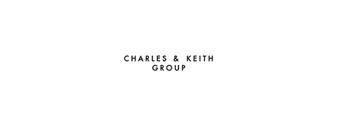 Charles & Keith Logo