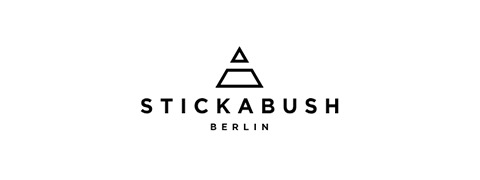 Stickabush.de Logo