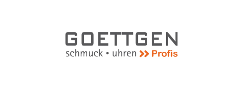 goettgen.de - Das grosse Schmuck und Uhrenportal Logo