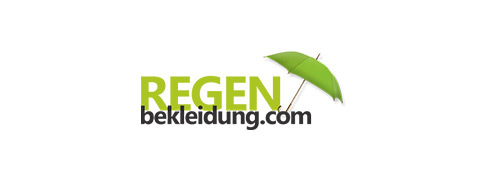 Regenbekleidung.com Logo