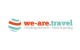 We-are.travel Logo