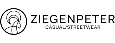 Ziegenpeter Logo