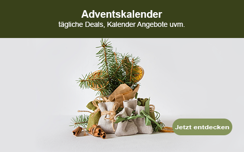 Adventskalender Aktionen mit Rabatten und Gutscheinen sparen Adventskalender Aktionen mit Rabatten und Gutscheinen sparen