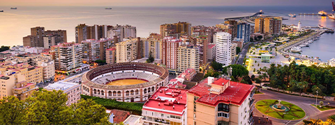 Opodo Angebot: Bis zu 40% sparen auf deinen Malaga Urlaub Opodo Angebot: Bis zu 40% sparen auf deinen Malaga Urlaub