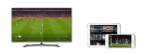 120€ Rabatt auf das DAZN Unlimited Jahresabo - DAZN Angebot 120€ Rabatt auf das DAZN Unlimited Jahresabo - DAZN Angebot