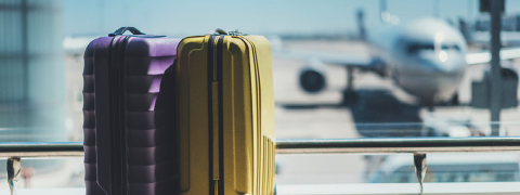 Messefreigepäck: 10kg zusätzlich GRATIS bei jedem Emirates Flug zu einer Messe Messefreigepäck: 10kg zusätzlich GRATIS bei jedem Emirates Flug zu einer Messe