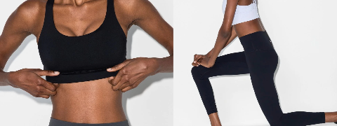 Bis zu 30% FARFETCH Rabatt auf LULULEMON Damen Kleidung! Bis zu 30% FARFETCH Rabatt auf LULULEMON Damen Kleidung!