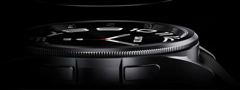 120€ Nachlass auf Samsung Galaxy Watch 6 Classic sichern!