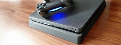 Spare bis zu 51% beim Kauf einer Sony Playstation 4 Pro!