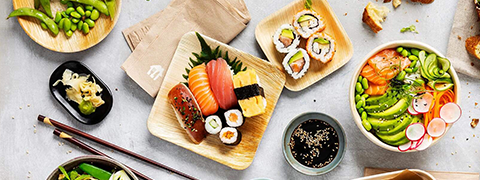 Lieferando App-Gutschein: 12€ Rabattcode! Lieferando App-Gutschein: 12€ Rabattcode!