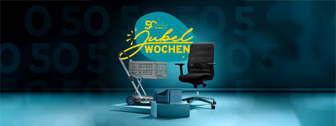 Schäfer Shop Aktion - Jubiläumsangebote zum 50. Geburtstag Schäfer Shop Aktion - Jubiläumsangebote zum 50. Geburtstag
